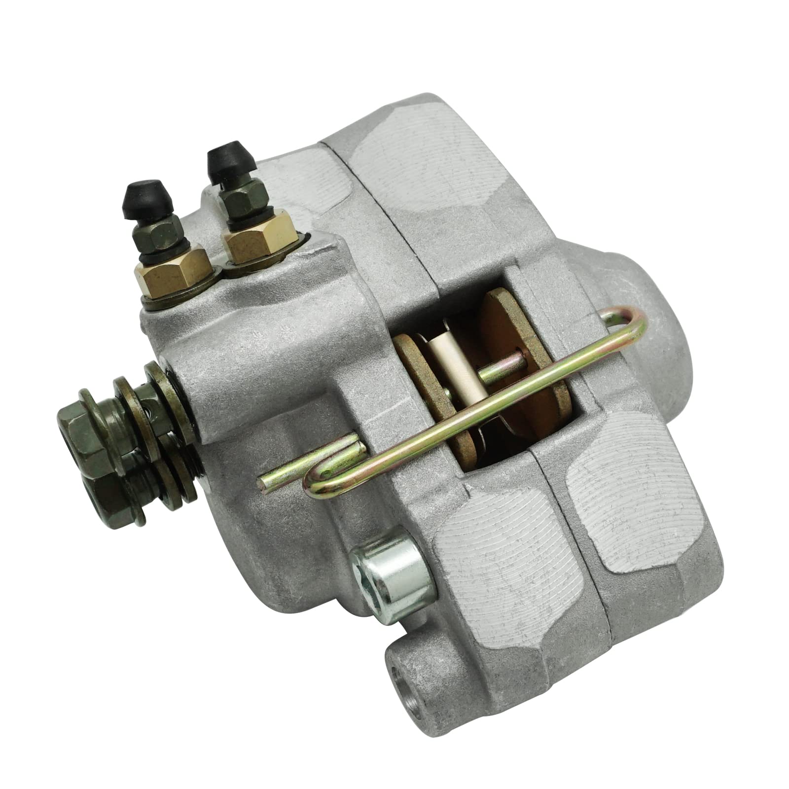 M MATI rear brake caliper for Polaris Magnum 325 2000 2001 with pads for reliable braking