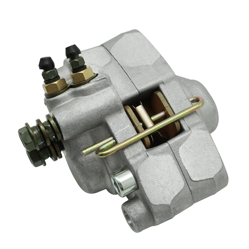 M MATI rear brake caliper for Polaris Magnum 325 2000 2001 with pads for reliable braking