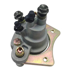 M MATI rear brake master caliper with pads for Polaris Sportsman 400-2005 for reliable braking.