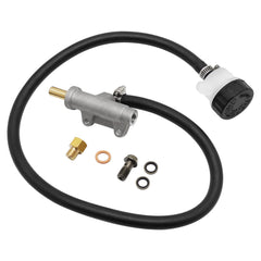 M MATI rear brake master cylinder assembly for Polaris ATV, reliable replacement.