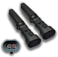 M&P USA Active Magneride delete kit compatible with Buick and GM models for easy retrofitting.