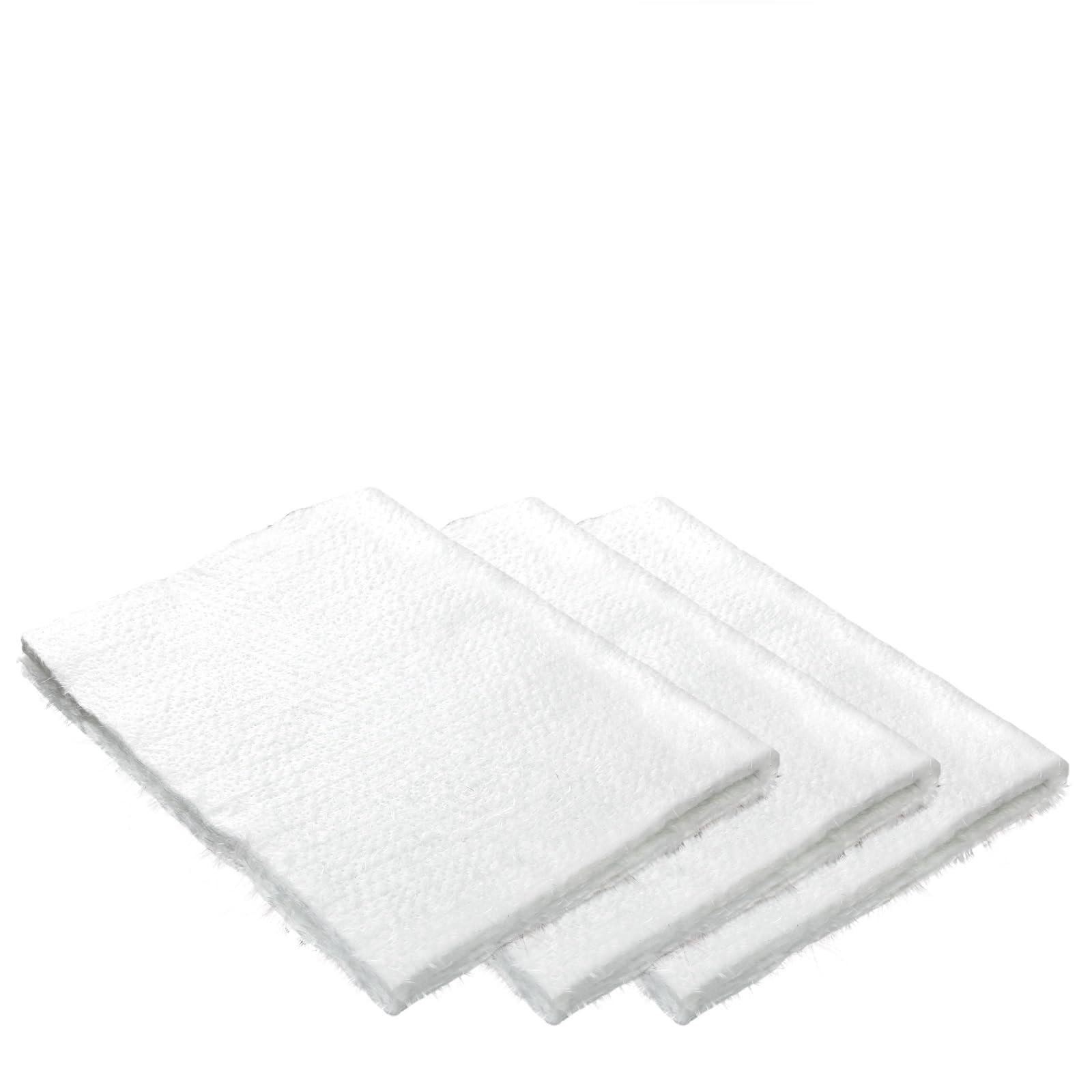 Maasechs muffler packing 3pc kit for quieter rides and reliable performance.