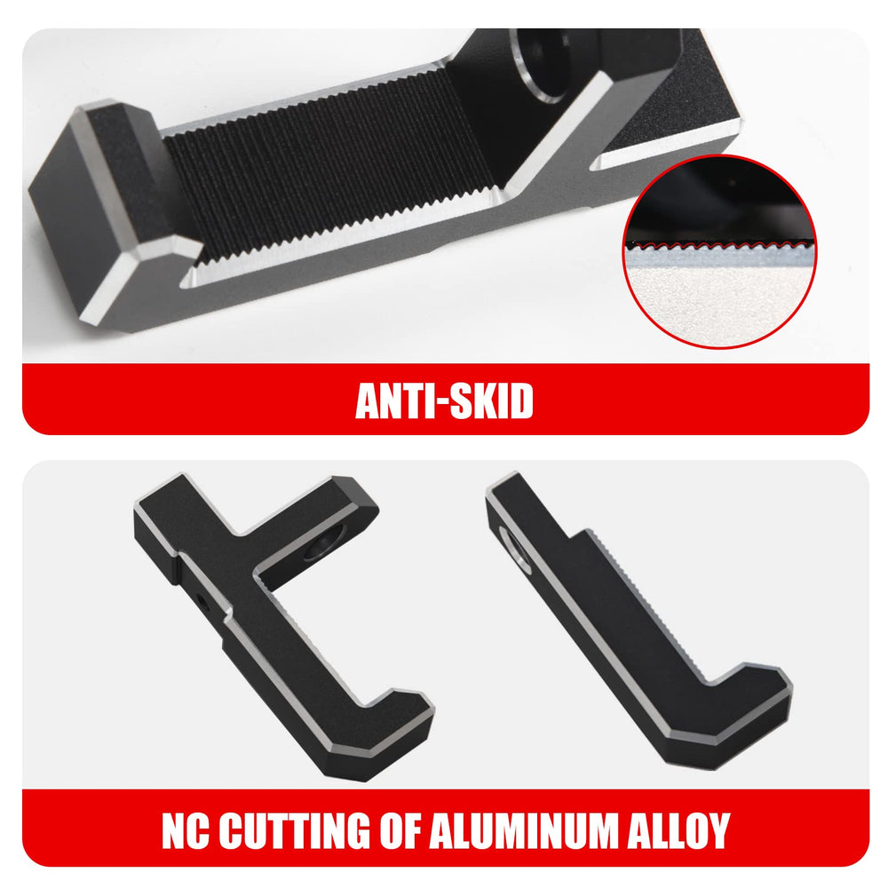 Mabett Ford Bronco compatible accessory keeps trunk tidy