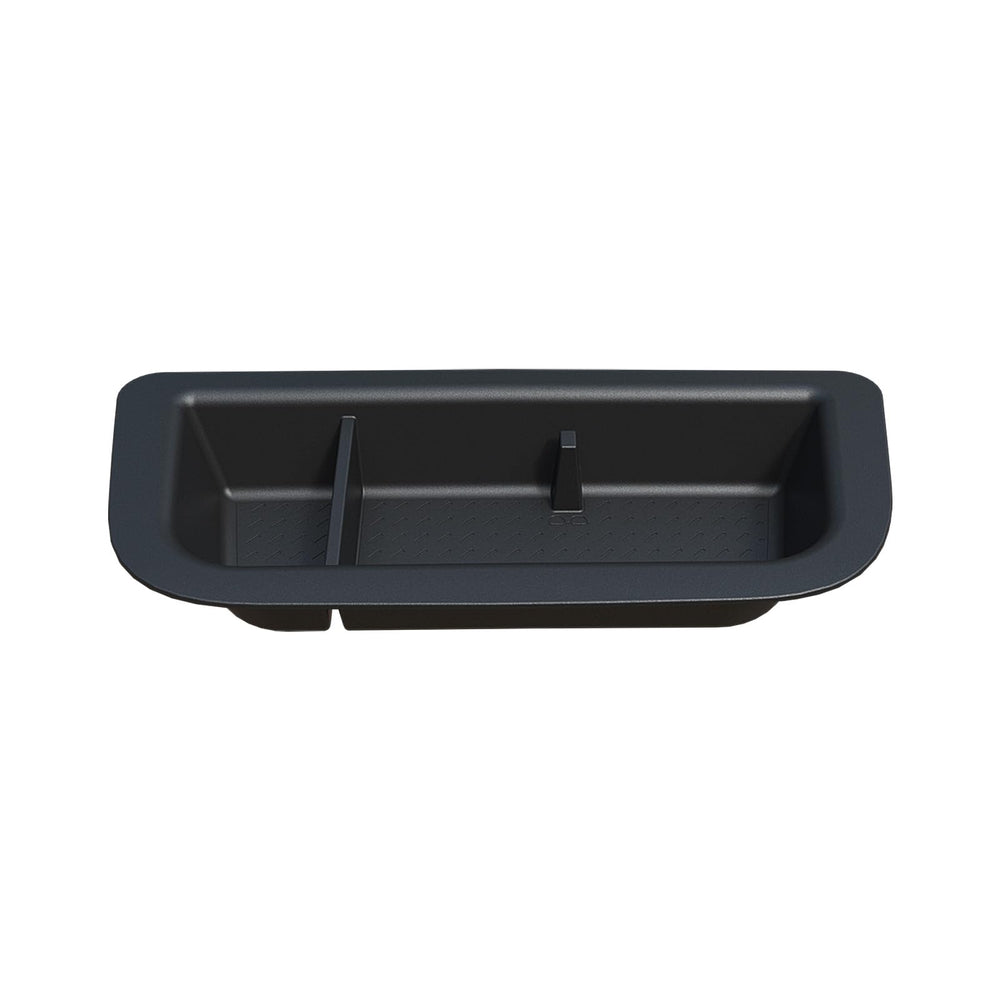 Mabett dashboard tray for daily essentials helps quick reach