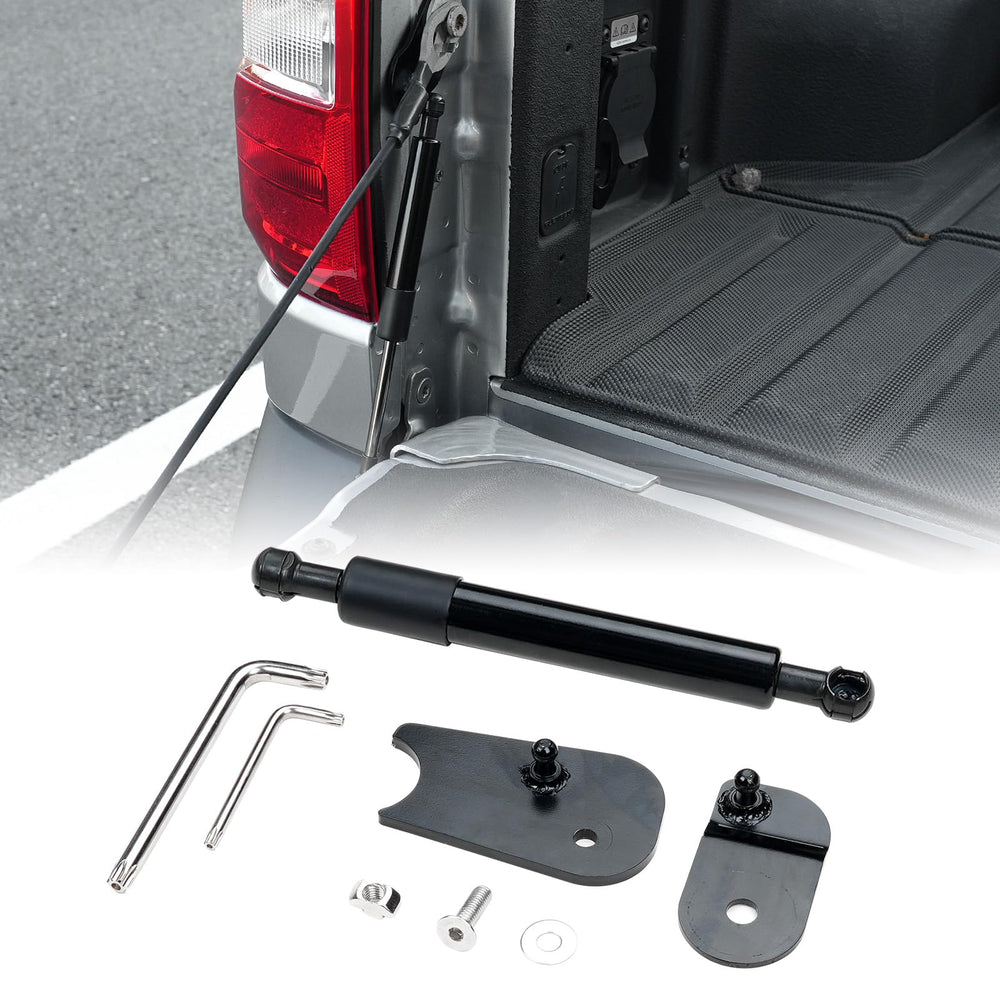 Mabett Ford Maverick tailgate damper fits precisely for reliable support