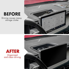 Mabett TPE build offers scratch resistance and quiet operation while driving