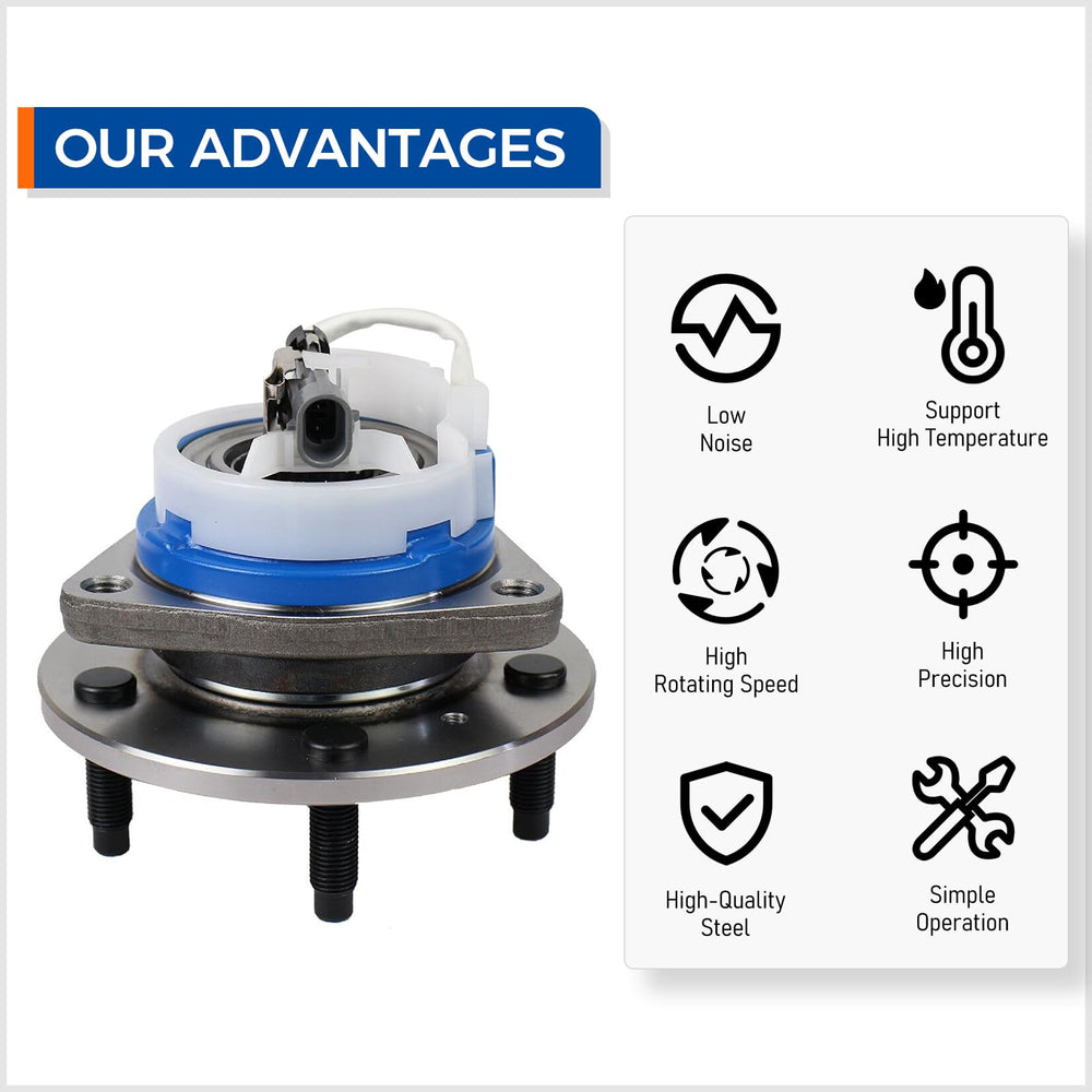 MACEL 513121 3-year protection label indicates extended warranty support.