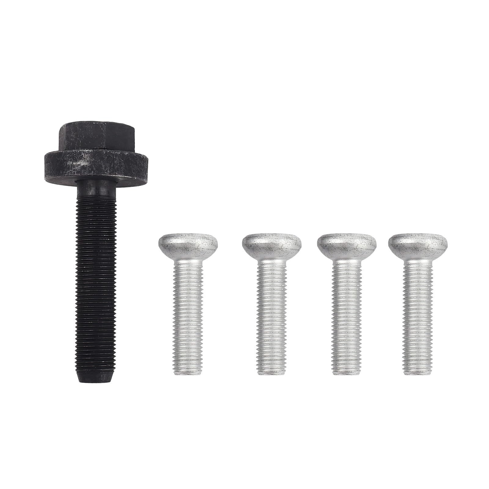 MACEL 513253 wheel bearing hub assembly internal components seen during quality testing.