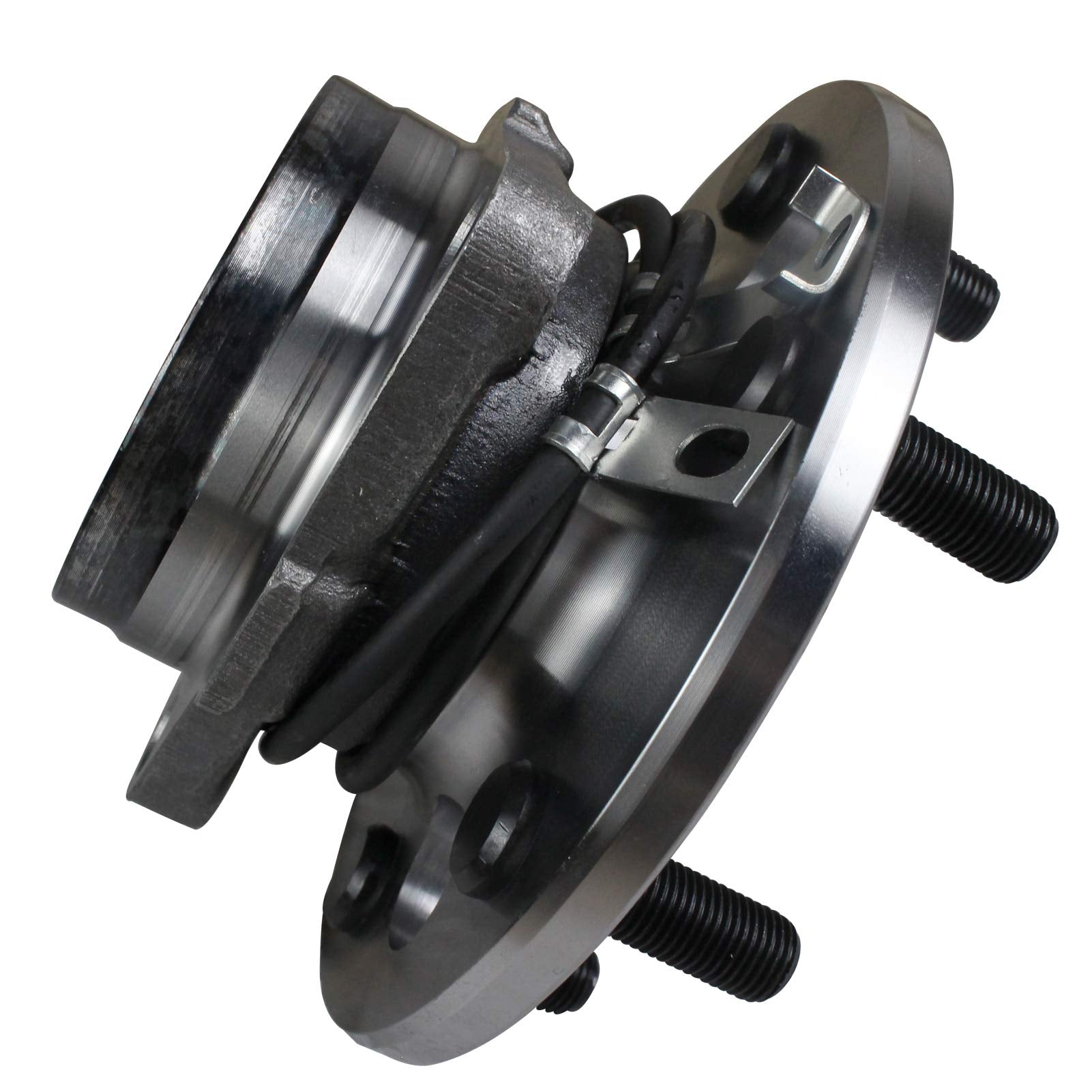 MACEL 515024 durable hub component for challenging road conditions.