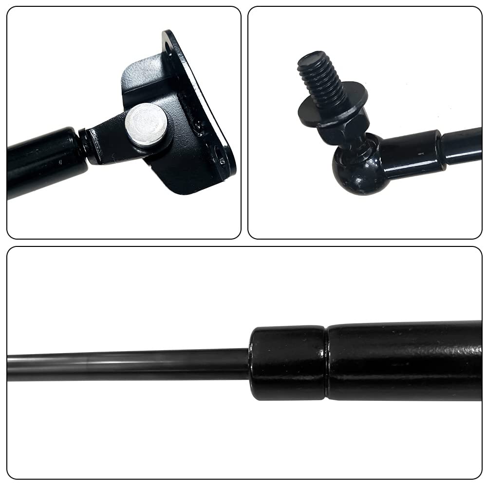 MADAT XV Crosstrek liftgate struts for 2013-2015 reliable performance.