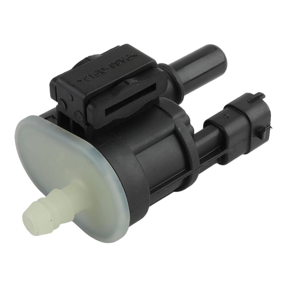 MADUOMA vapor canister purge valve in Ram 1500 engine bay for efficient vapor control