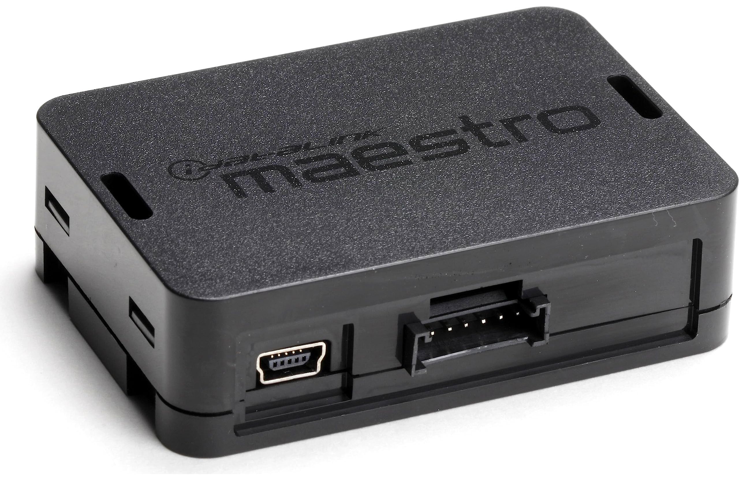 MAESTRO ADS-MSW USB programming in Weblink Desktop for correct firmware