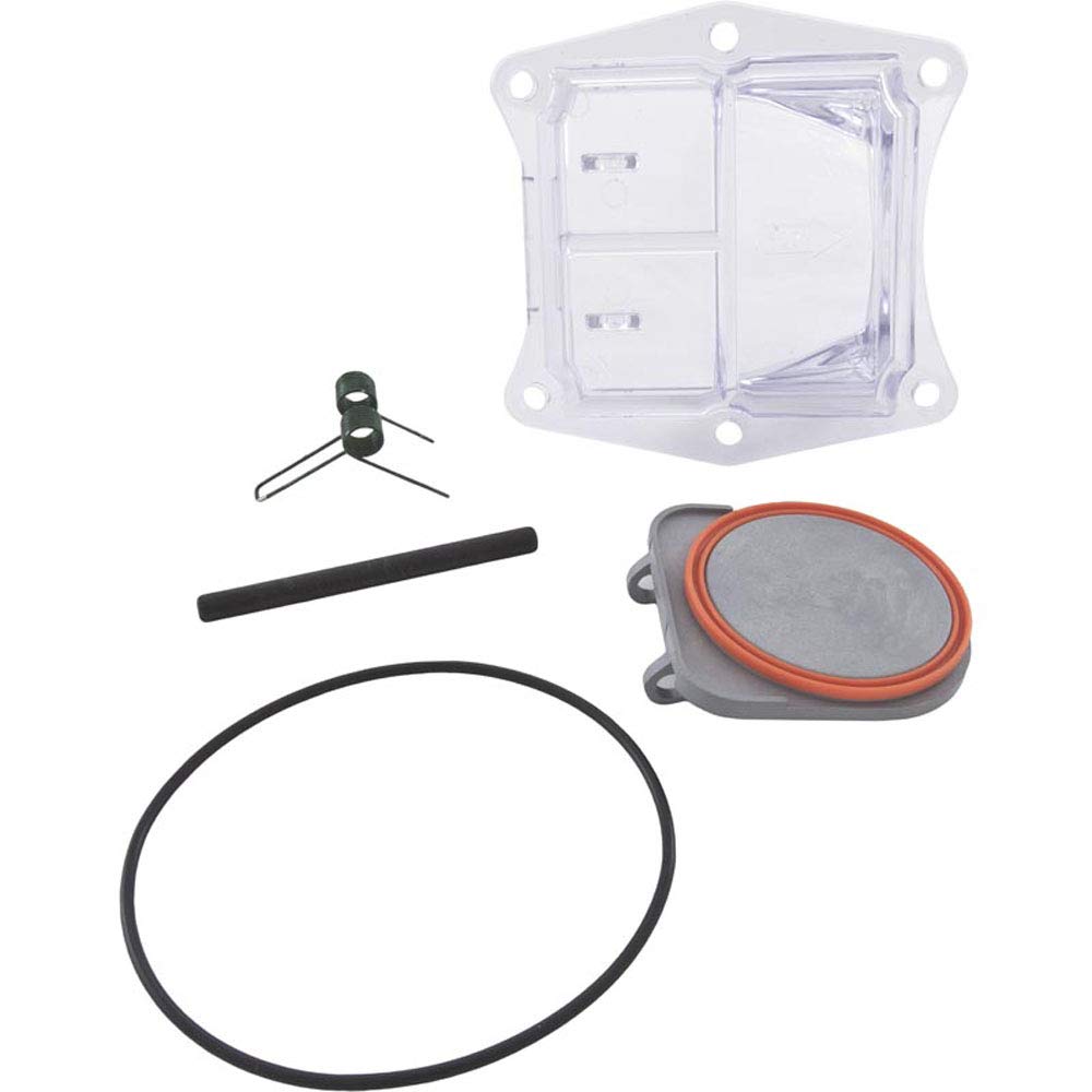 Magic Plastics CR Valve Replacement Kit 0801-20H-RK for 2-inch water valve maintenance.