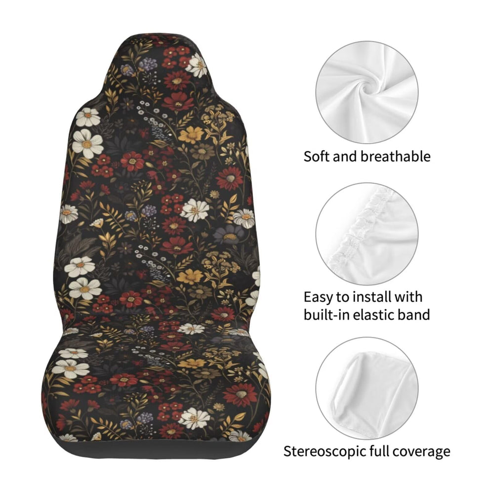 MAGIFUN foam insert creates a tailored look by filling seat contours.