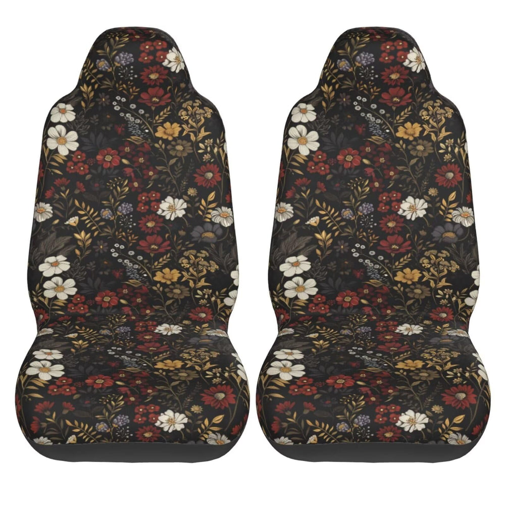 MAGIFUN machine-washable covers simplify cleaning after daily use.