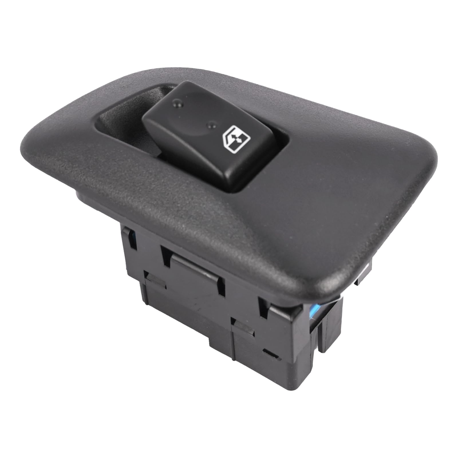 Magimaker Cadillac Escalade window switch close-up for quick replacement
