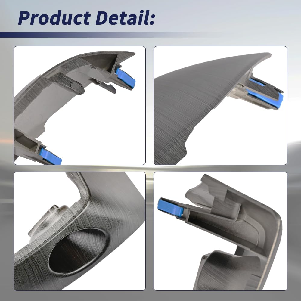 Durable construction supports long-lasting daily use.