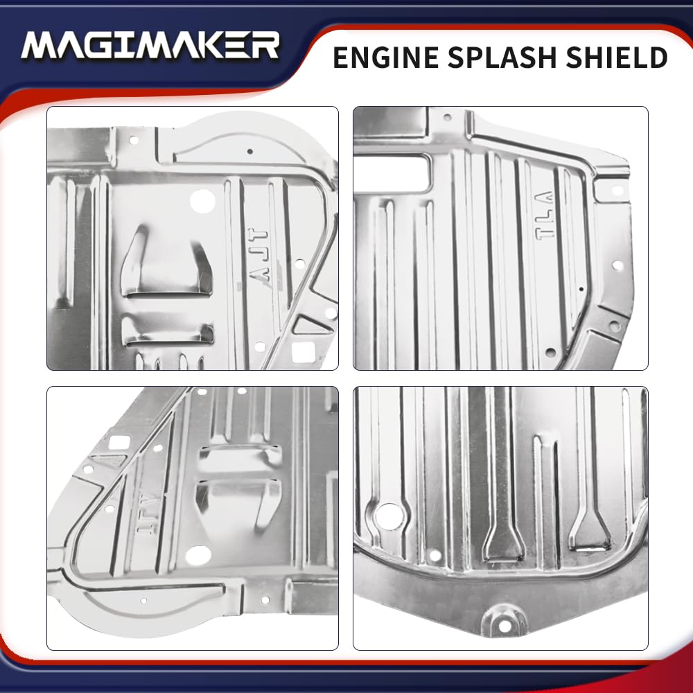 Magimaker compatibility check image confirming fit with Honda CR-V 2017-2020