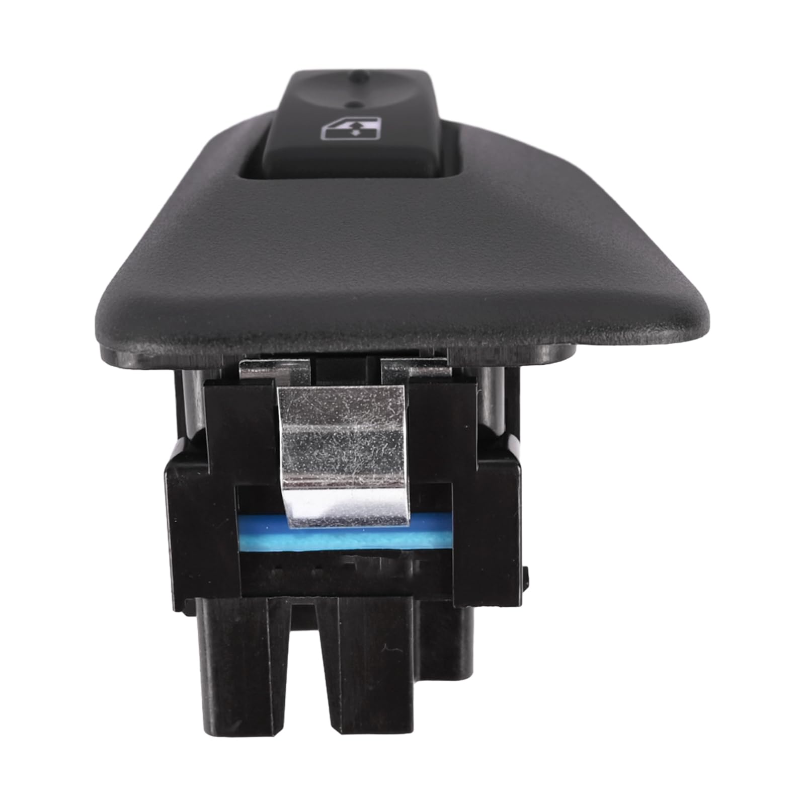 Magimaker GMC Sierra window switch close-up for secure compatibility