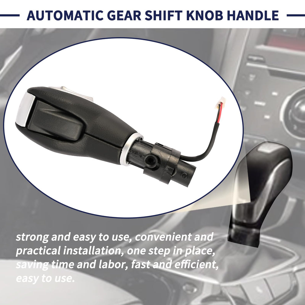 Magimaker high quality gear shift knob for durable use.