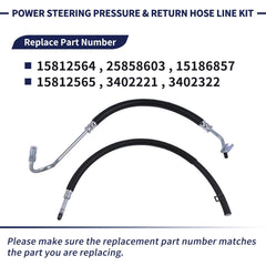 Closeup of Magimaker hose kit showing durable fittings and seals.