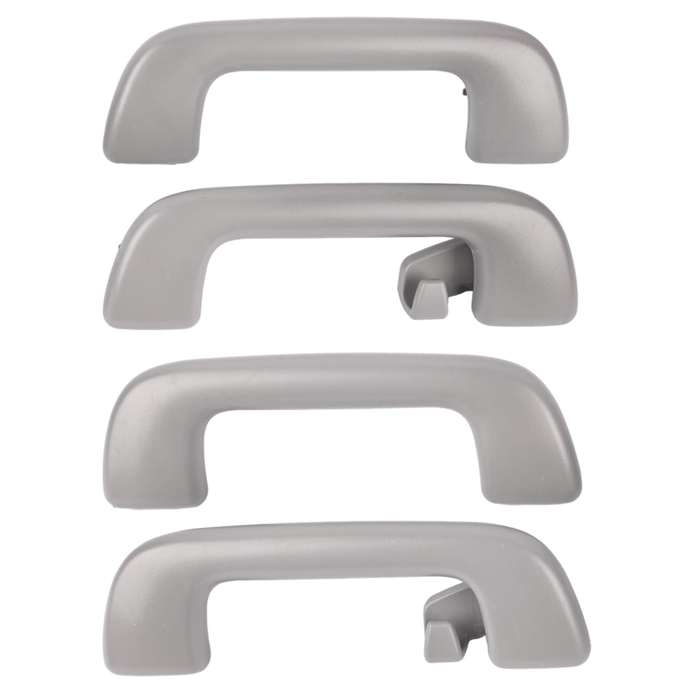 Magimaker inner roof pull handle front-left view, ergonomic grip for easy entry