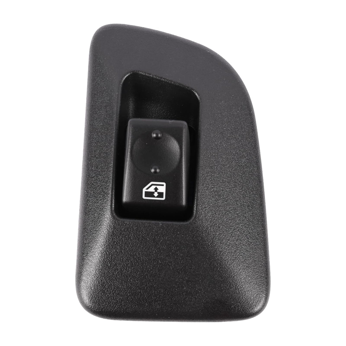 Magimaker rear-left window switch close-up for reliable power window control
