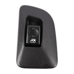 Magimaker rear-left window switch close-up for reliable power window control