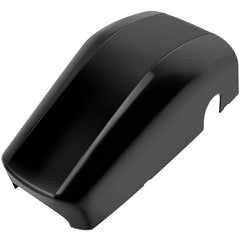 Magluv Solera awning front cover shields the idler head from dirt and weather.
