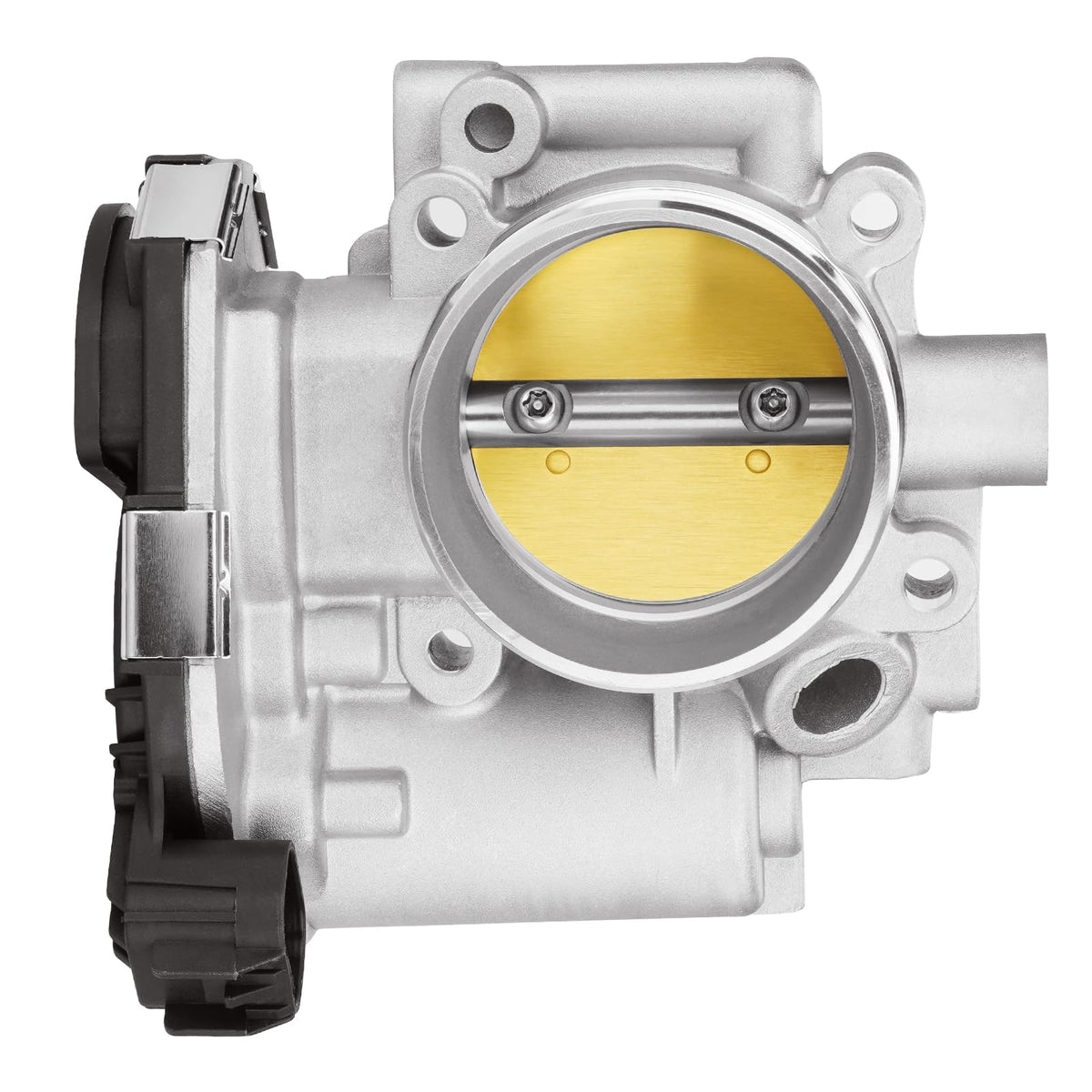 Magorfas electronic throttle body for Chevy Cruze 1.4L offers smooth idle control