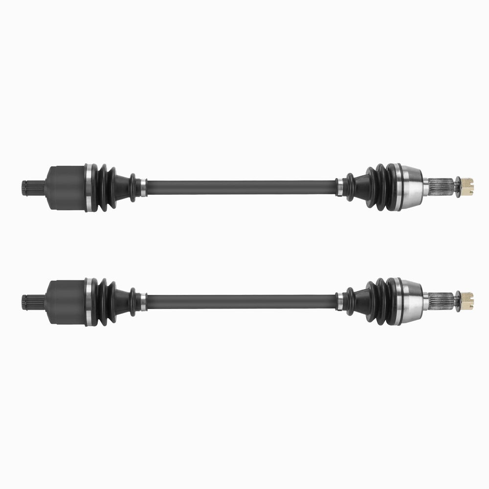 Magorfas front CV axle left for Polaris Ranger 900 series, durable and reliable.