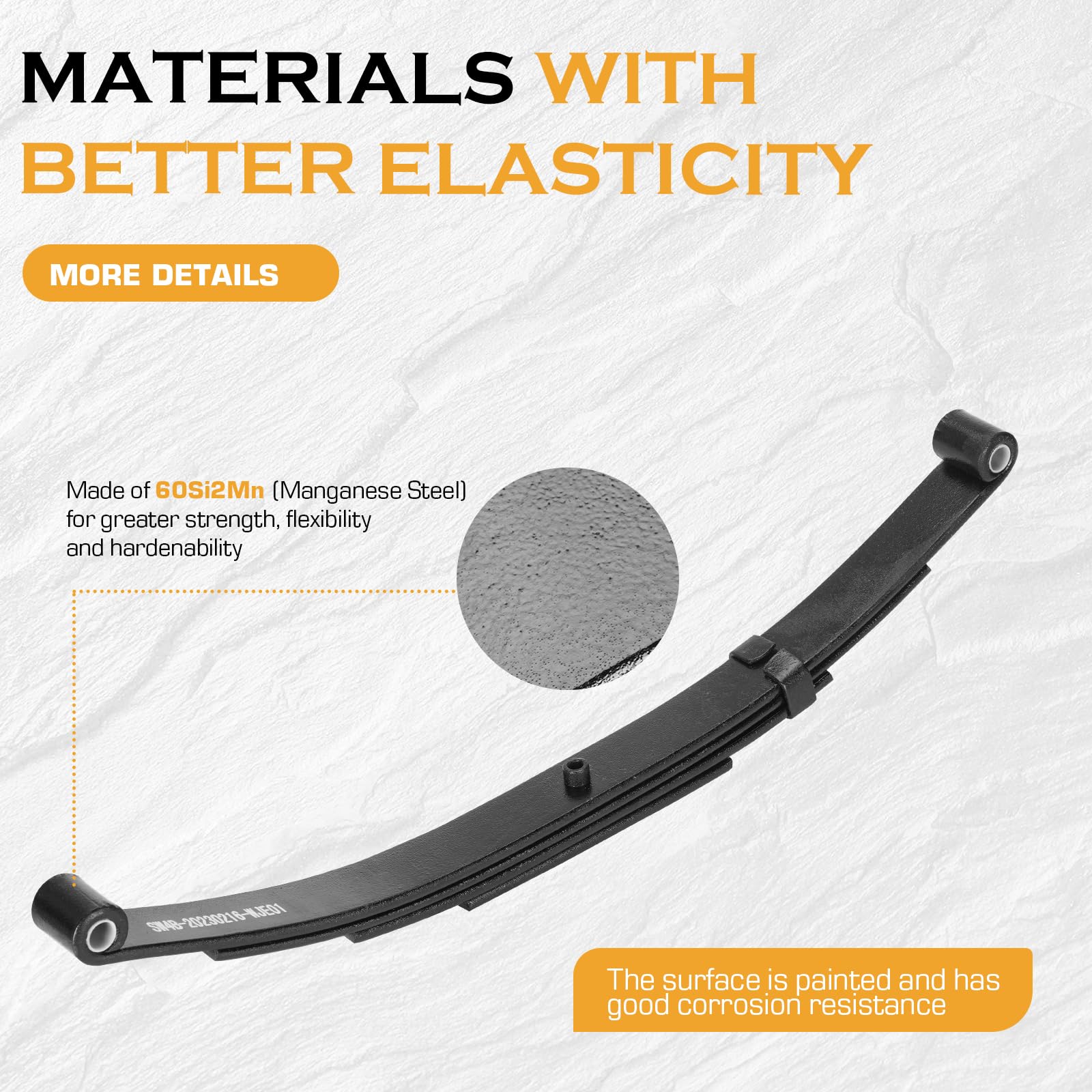 Magorfas SW4B compatibility for seamless trailer replacement