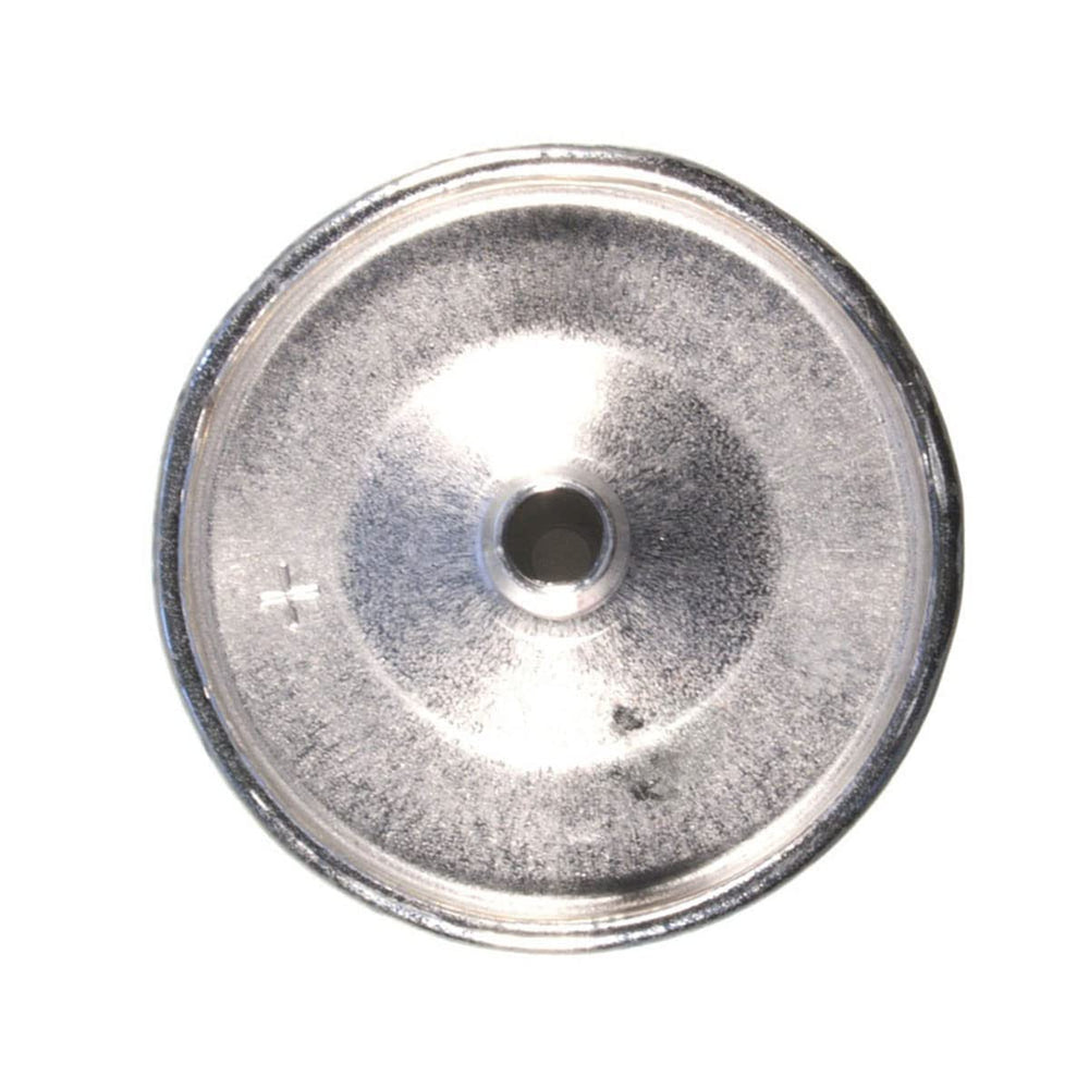 MAHLE KL 145 inlet-outlet ports highlight fitment compatibility.