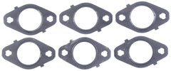 MAHLE MS19225 exhaust manifold gasket set for reliable engine sealing and easy installation