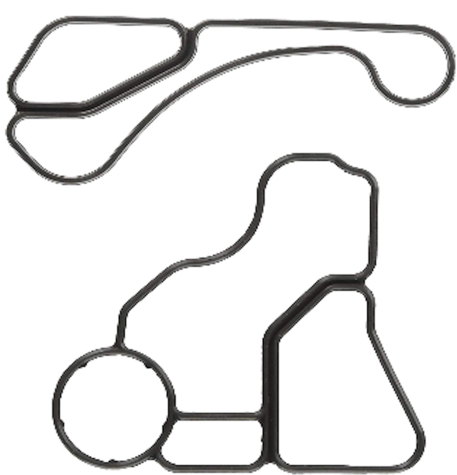 MAHLE Original GS33747 kit packaging tray helps verify correct parts before installation.
