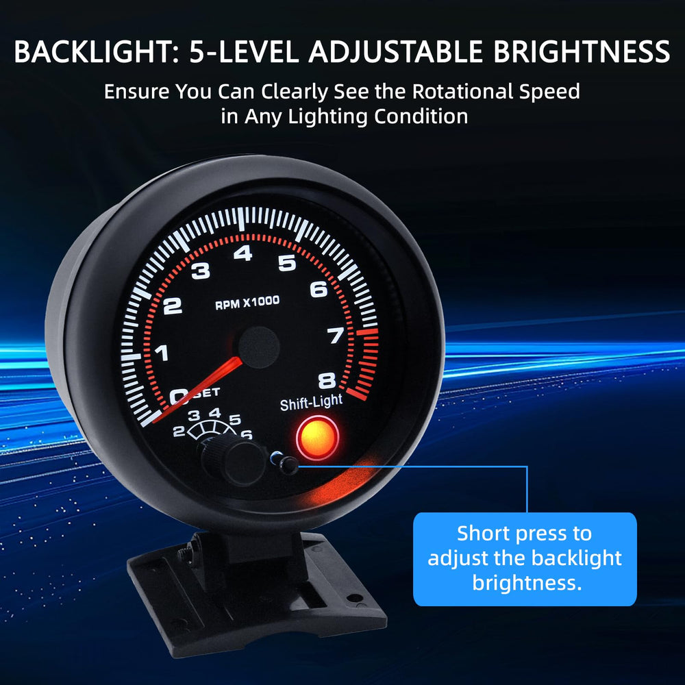 Maimeimi 12V compatibility fits a wide range of gasoline powered cars