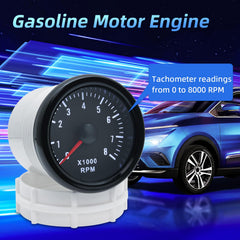 MAIMEIMI RPM Tachometer backlight display for night readability