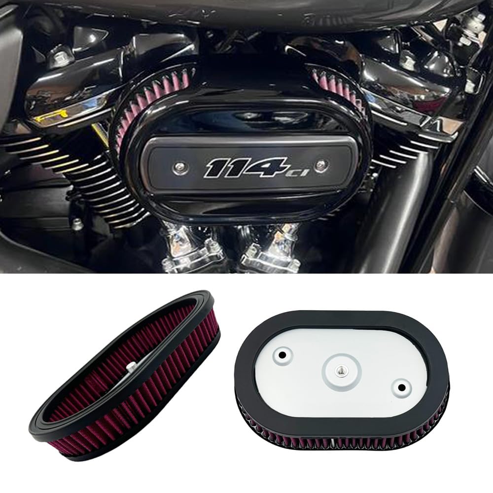 M Maintenanse High-Flo close-up reveals durable material and coating.