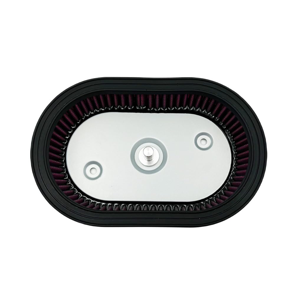 M Maintenanse High-Flo coating detail highlights protective layer for fine filtration.