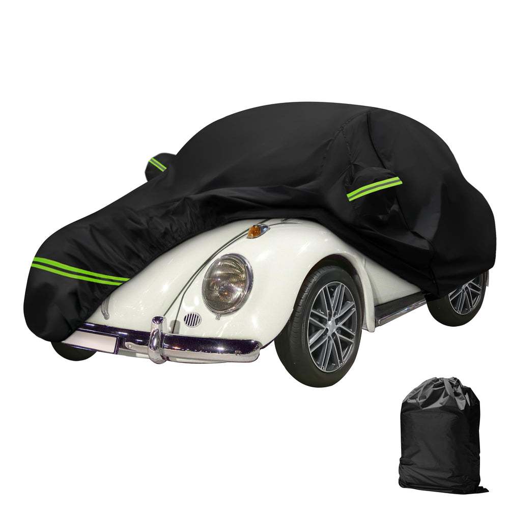 MAITUYU Beetle Bug Sedan cover 1960-1980 protecting from rain and dust