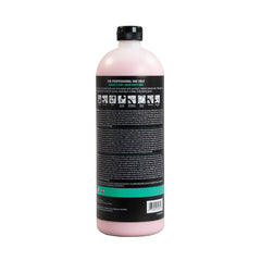 Malco Cherry Flash application pad for easy hand waxing and smooth results