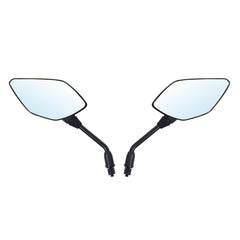 Mamiko convex rearview mirror wide-angle view for traffic