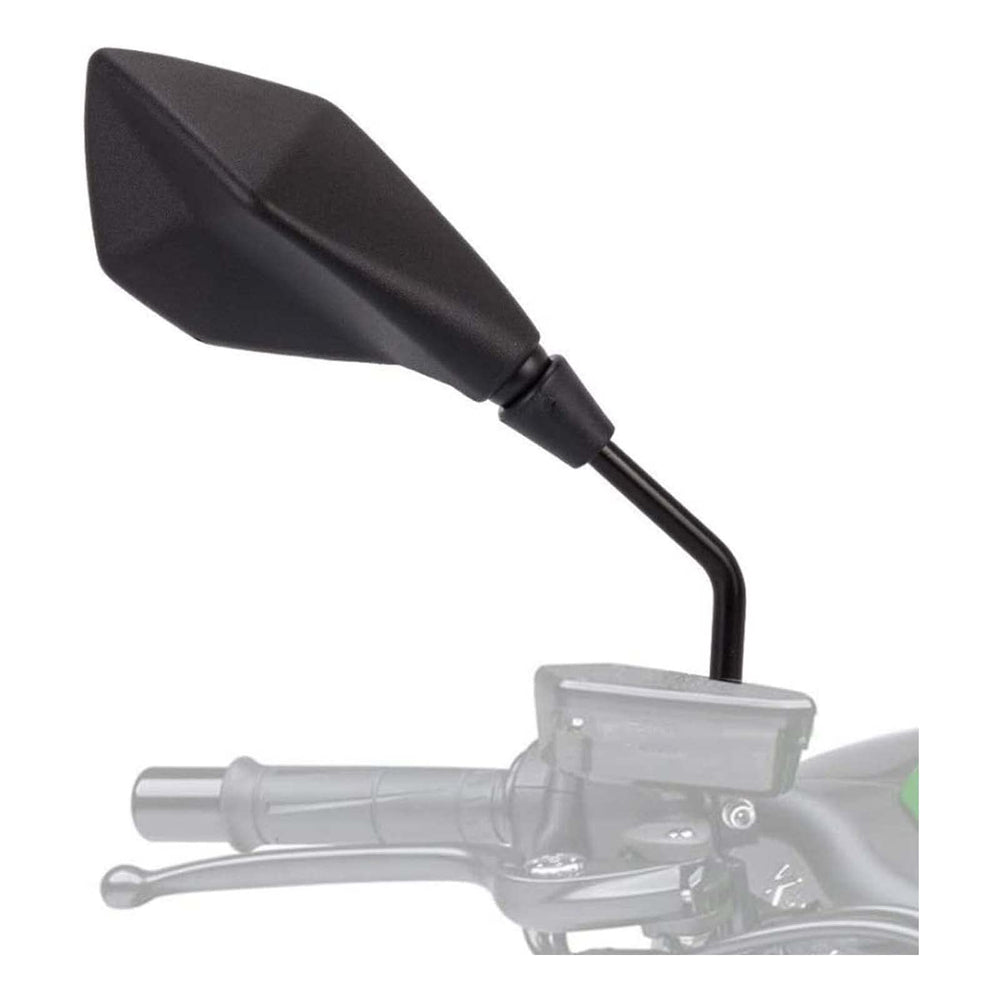 Mamiko easy-adjustment ball joint lets you set angles quickly.