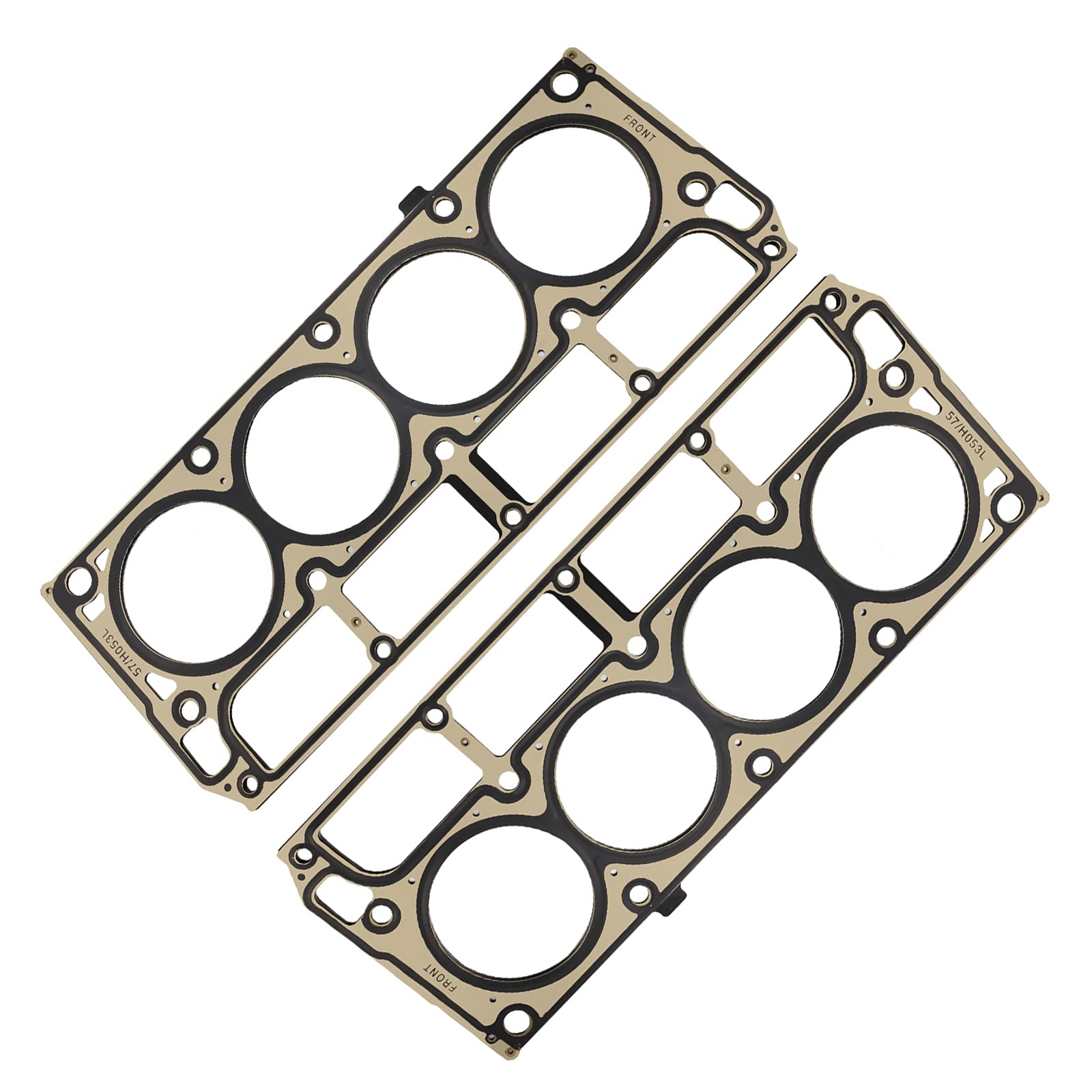 MANATEE MLS head gasket 12589226 seals LS1/LS6 engines for reliable performance