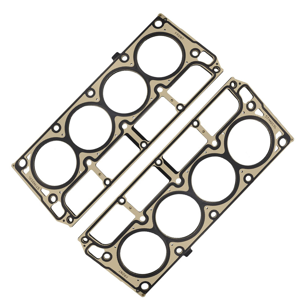 MANATEE MLS head gasket 12589226 seals LS1/LS6 engines for reliable performance