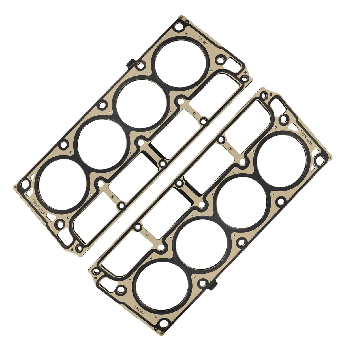 MANATEE MLS head gasket 12589226 seals LS1/LS6 engines for reliable performance