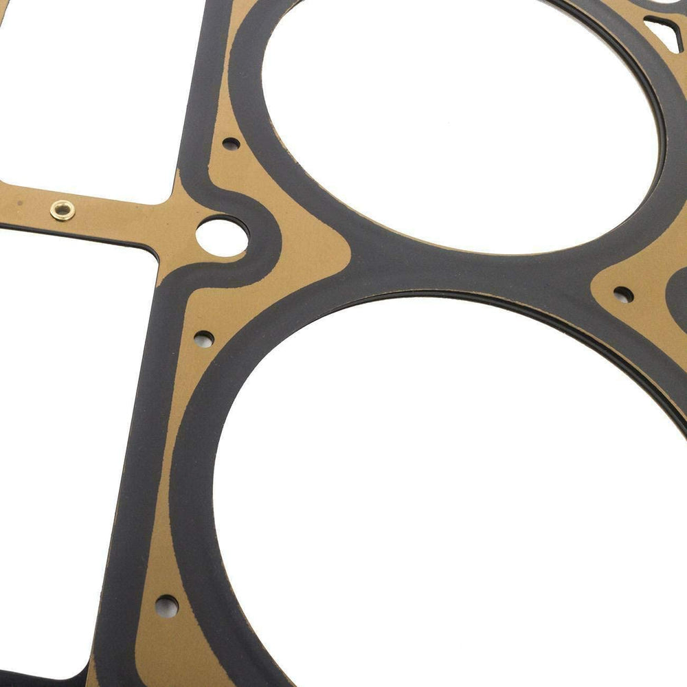 MANATEE MLS head gasket compatibility chart helps verify fit quickly
