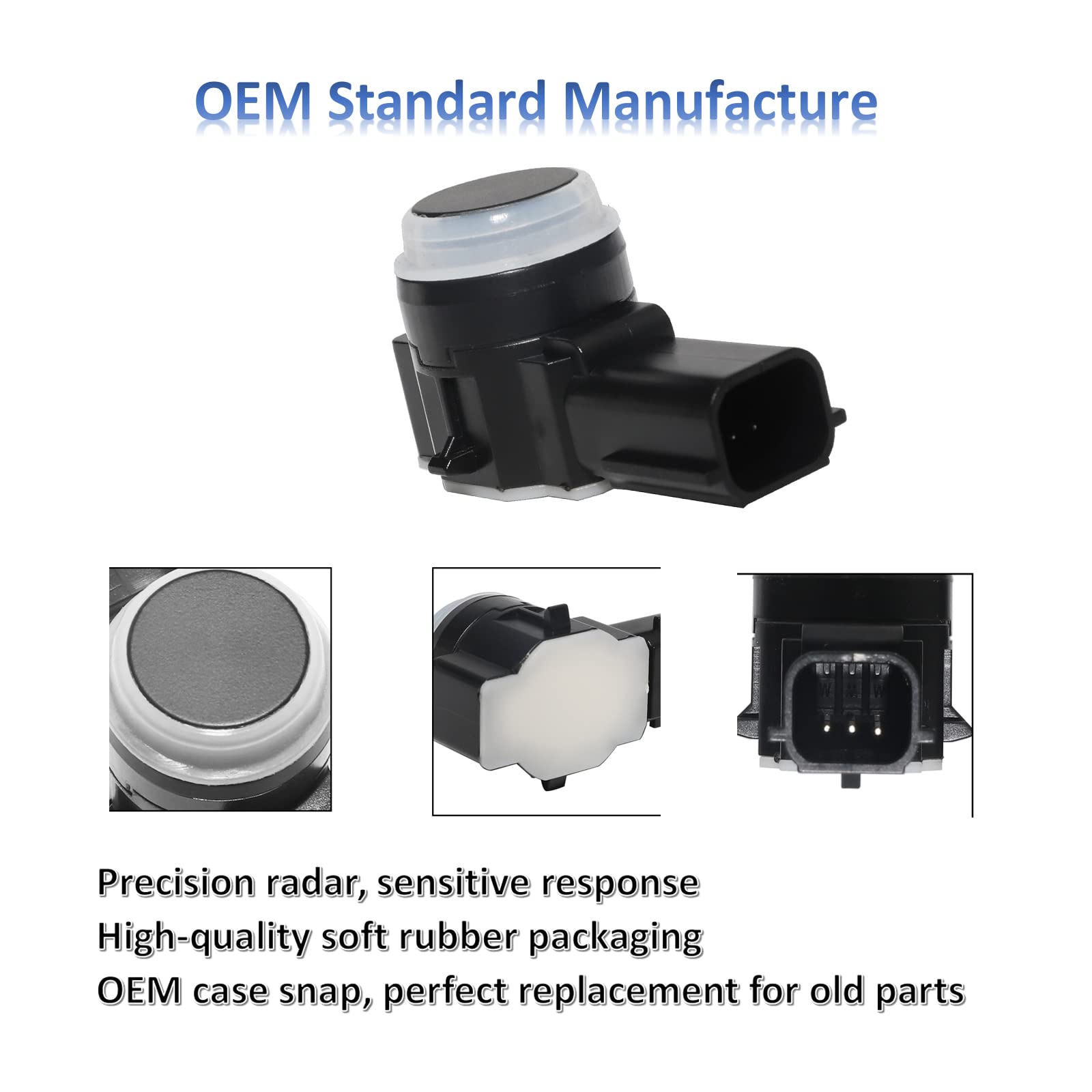 MANATEE packaging box signals complete kit readiness for your vehicle.