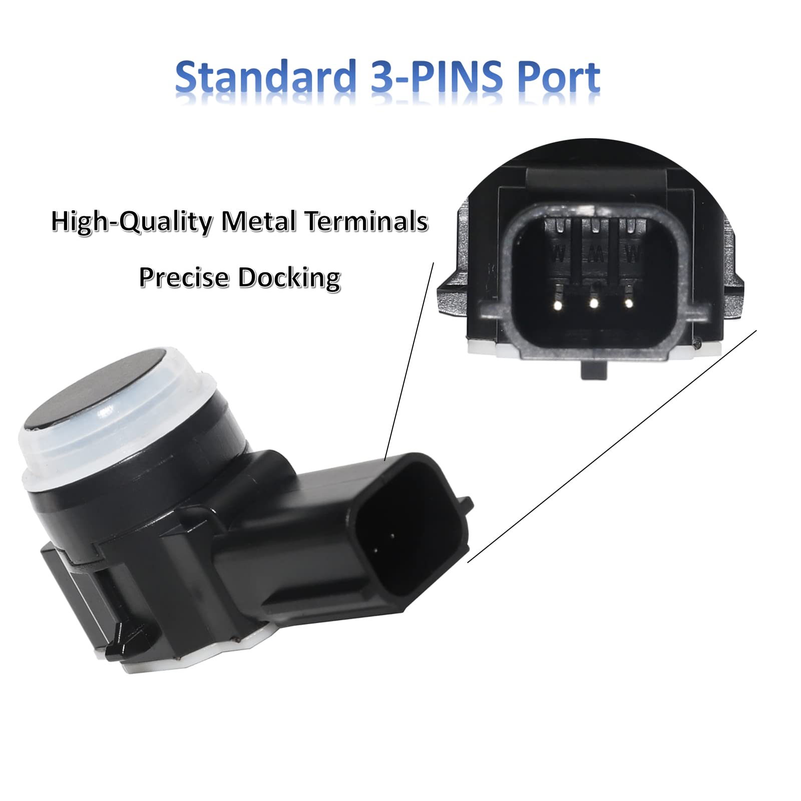 MANATEE quick-install guide illustrates straightforward steps for front or rear fit.