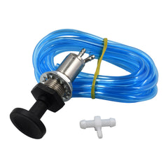 Compatibility overview for Manioiity Fuel Plunger Primer Pump Kit across models